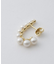 RAGBAG／Freshwater Pearl Earrings