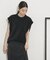NOMA t.d.／Nylon Knit Vest