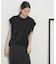 NOMA t.d.／Nylon Knit Vest