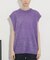 NOMA t.d.／Nylon Knit Vest