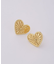 Chibi Jewels／Heart Concho Earrings