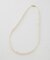 RAGBAG／Freshwater Pearl Necklace