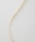 RAGBAG／Freshwater Pearl Necklace