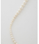 RAGBAG／Freshwater Pearl Necklace