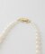 RAGBAG／Freshwater Pearl Necklace