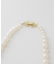 RAGBAG／Freshwater Pearl Necklace