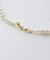RAGBAG／Freshwater Pearl Necklace