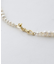 RAGBAG／Freshwater Pearl Necklace