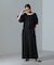 troisiemechaco／TULLE DOUBLECLOTH セットアップパンツ