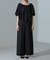 troisiemechaco／TULLE DOUBLECLOTH セットアップパンツ