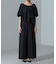 troisiemechaco／TULLE DOUBLECLOTH セットアップパンツ