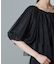 troisiemechaco／TULLE DOUBLECLOTH セットアップパンツ