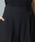 troisiemechaco／TULLE DOUBLECLOTH セットアップパンツ