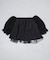troisiemechaco／TULLE DOUBLECLOTH セットアップパンツ