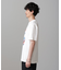 「Toyameg」modern academic FLOWER Tシャツ