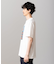 ｢Toyameg｣modern academic TILE Tシャツ