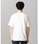 ｢Toyameg｣modern academic TILE Tシャツ