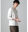 アンチスメルＶネックTシャツ 長袖