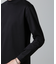 アンチスメルモックネックTシャツ 長袖