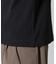 アンチスメルモックネックTシャツ 長袖