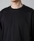 アンチスメル BIG クルーネックTシャツ 長袖