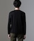 ｢FORMAL JERSEY｣クルーネックカットソー長袖