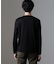 ｢FORMAL JERSEY｣クルーネックカットソー長袖