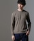 ｢FORMAL JERSEY｣クルーネックカットソー長袖
