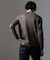 ｢FORMAL JERSEY｣クルーネックカットソー長袖