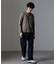 ｢FORMAL JERSEY｣クルーネックカットソー長袖