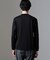 ｢FORMAL JERSEY｣モックネックカットソー長袖