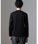 ｢FORMAL JERSEY｣モックネックカットソー長袖