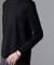 ｢FORMAL JERSEY｣モックネックカットソー長袖