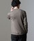 ｢FORMAL JERSEY｣モックネックカットソー長袖