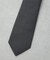 京都ウォッシャブルメランジソリッドネクタイ