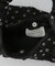 JAMIRAY／EYELET HARF MOON BAG