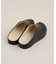 BEAUTIFUL SHOES／LEATHER MOC