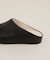 BEAUTIFUL SHOES／LEATHER MOC