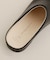 BEAUTIFUL SHOES／LEATHER MOC
