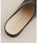 BEAUTIFUL SHOES／LEATHER MOC