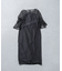troisiemechaco／SPANGLE LACE ワンピース
