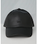 Lee／LE LOW CAP FAUX LEATHER