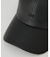 Lee／LE LOW CAP FAUX LEATHER