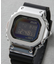 G-SHOCK／GM-5600RW-1JF