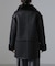 URBANCODE／フェイクスエード ファー リバーシブル ジャケットコート