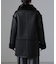 URBANCODE／フェイクスエード ファー リバーシブル ジャケットコート