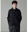 Wrangler／別注 Western Shirt