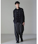 Wrangler／別注 Western Shirt