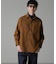 Wrangler／別注 Western Shirt