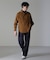 Wrangler／別注 Western Shirt